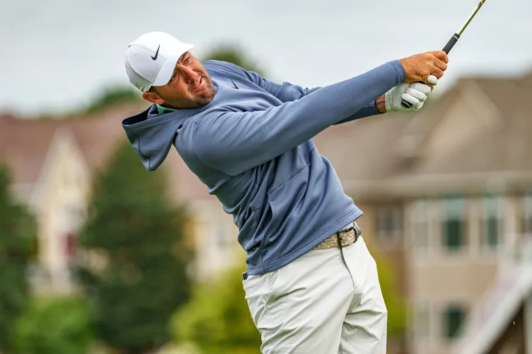 Scheffler looks to stay sharp at 3M Open